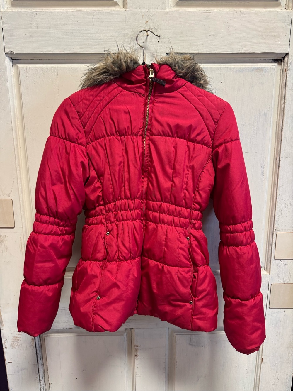 Women’s Weather Tamer Puffer Coat